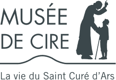 logo Musée de cire