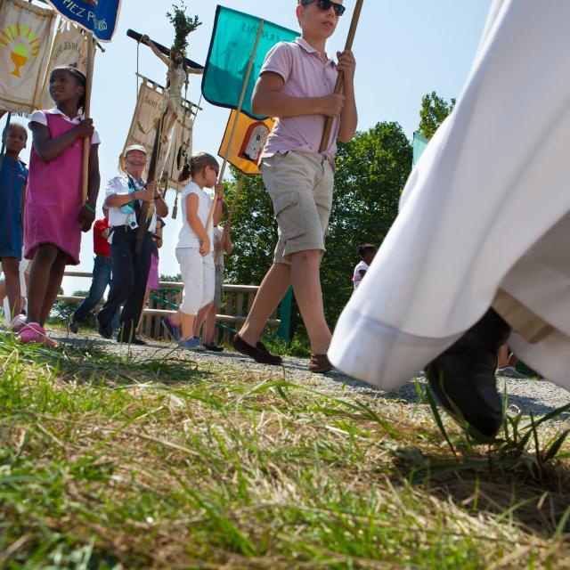 Fête du Saint Curé d'Ars