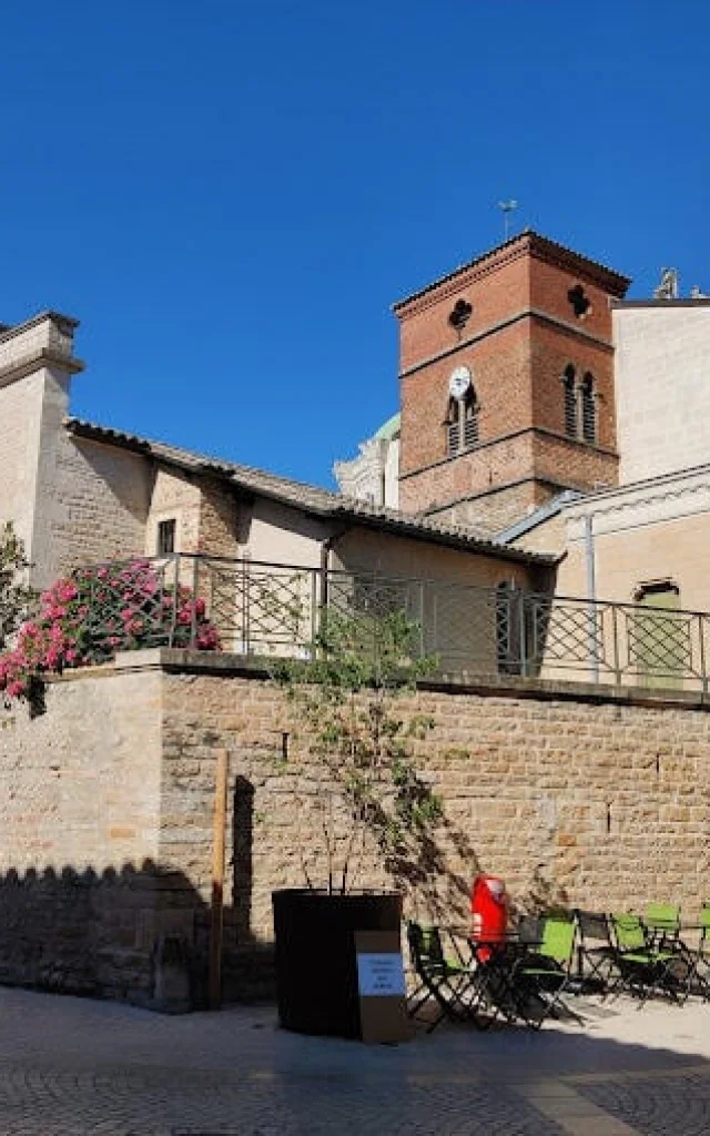 Crêperie des Dombes