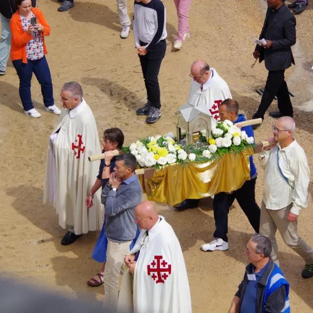 Fête 4 août du Saint Cure d'Ars